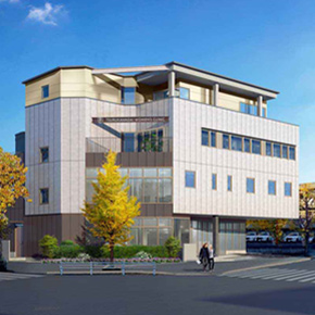 鶴川台ウィメンズクリニック